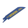 Sabre Saw Blades 418R 100mm Metal Cutting Pack Of 5