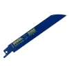 Sabre Saw Blades 614R 150mm Metal Cutting Pack of 2
