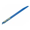 Sabre Saw Blades 156R 300mm Nail Embeded Wood Cut Pack Of 5