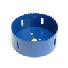 Holesaw Bi Metal High Speed 105 mm