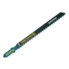 Jigsaw Blades Wood Cutting Pack of 5 T234X