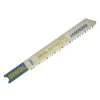 Jigsaw Blades Metal Cutting Pack of 5 U118G
