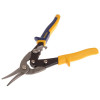 Aviation Snips - Straight Cut