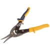 Aviation Snips - Straight Cut