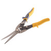 Aviation Snips - Utility Cut