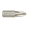 Screwdriver Bits Phillips Ph2 25mm Pack of 10