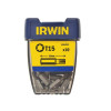 Screwdriver Bits (10) Torx T15 x 25mm