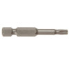 Power Screwdriver Bits (5) Torx TX30 50mm