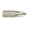 Screwdriver Bits (2) Phillips PH2 25mm