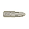 Screwdriver Bits (10) Pozi PZ3 25mm