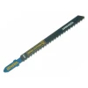 Irwin Wood Jigsaw Blades Pack of 5 T101B