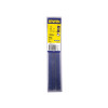 Bi Metal Hacksaw Blades 300mm (12in) x 18tpi Pack of 100