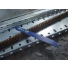 Sabre Saw Blades 810R 200mm Metal & Wood Cutting Pack of 2