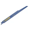 Sabre Saw BladesNail Embedded Wood 956R Pack of 2