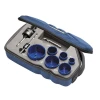 Bi-Metal Holesaw Kit 600L