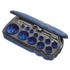 Bi-Metal Holesaw Kit 1200G