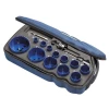 Bi-Metal Holesaw Kit 1200G