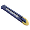 Irwin Snap-Off Knife 18mm (MQ24)