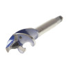 6X Blue Groove Wood Drill Bit 14mm