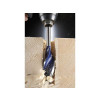 6X Blue Groove Wood Drill Bit 16mm