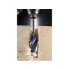 6X Blue Groove Wood Drill Bit 16mm