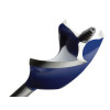 6X Blue Groove Wood Drill Bit 16mm