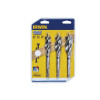 Blue Groove Power Bit Set (14,16,18mm)