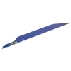 Irwin Sabre Saw Blade Masonry Cutting 450mm 2.5 TPI
