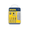 Diamond Drill Bit Set 4 Piece