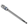 Lock-n-Load Quick Change Extension Bit Holder 150mm 1/4in