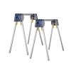 Irwin All Metal Sawhorses (Twin Pack)