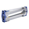Irwin All Metal Sawhorses (Twin Pack)