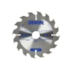 Circular Saw Blade 125 x 20mm x 16T ATB