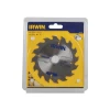Circular Saw Blade 125 x 20mm x 16T ATB
