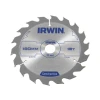 Circular Saw Blade 150 x 20mm x 18T ATB