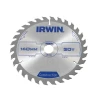 Circular Saw Blade 160 x 20mm x 30T ATB