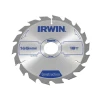 Circular Saw Blade 165 x 30mm x 18T ATB