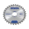 Circular Saw Blade 165 x 30mm x 30T ATB