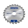 Circular Saw Blade 180 x 30mm x 24T ATB