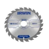 Circular Saw Blade 184 x 30mm x 24T ATB