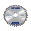 Circular Saw Blade 190x 30mm x 40T ATB