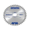 Circular Saw Blade 200 x 30mm x 40T ATB