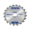 Circular Saw Blade 210 x 30mm x 20T ATB