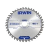 Circular Saw Blade 210 x 30mm x 40T ATB