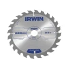 Circular Saw Blade 230 x 30mm x 24T ATB