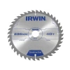 Circular Saw Blade 235 x 30mm x 40T ATB