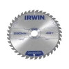 Circular Saw Blade 250 x 30mm x 40T ATB