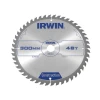 Circular Saw Blade 300 x 30mm x 48T ATB