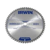 Circular Saw Blade 400 x 30mm x 60T ATB