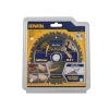 Weldtec Circular Saw Blade 160 x 20mm x 24T ATB